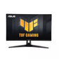 Asus TUF Gaming VG27UQ1A 27" 4K Fast IPS 160Hz Gaming Monitor - Black - 90LM0AR0-B01371