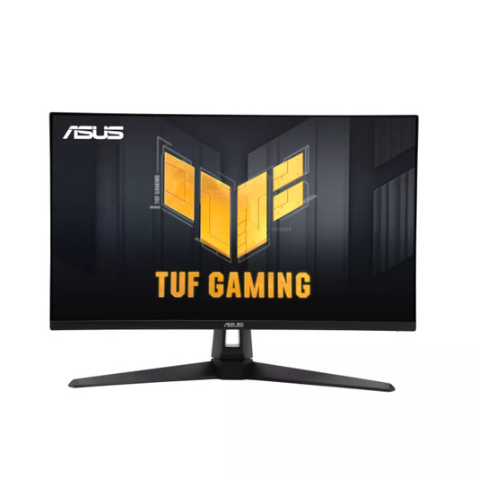 Asus TUF Gaming VG27UQ1A 27" 4K Fast IPS 160Hz Gaming Monitor - Black - 90LM0AR0-B01371 Games Corner 