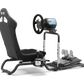 Next Level Racing Victory GT Simulator Cockpit - Matte Black (NLR-S042)