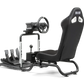 Next Level Racing Victory GT Simulator Cockpit - Matte Black (NLR-S042)
