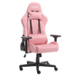 Devo Gaming Chair - Viola Pink