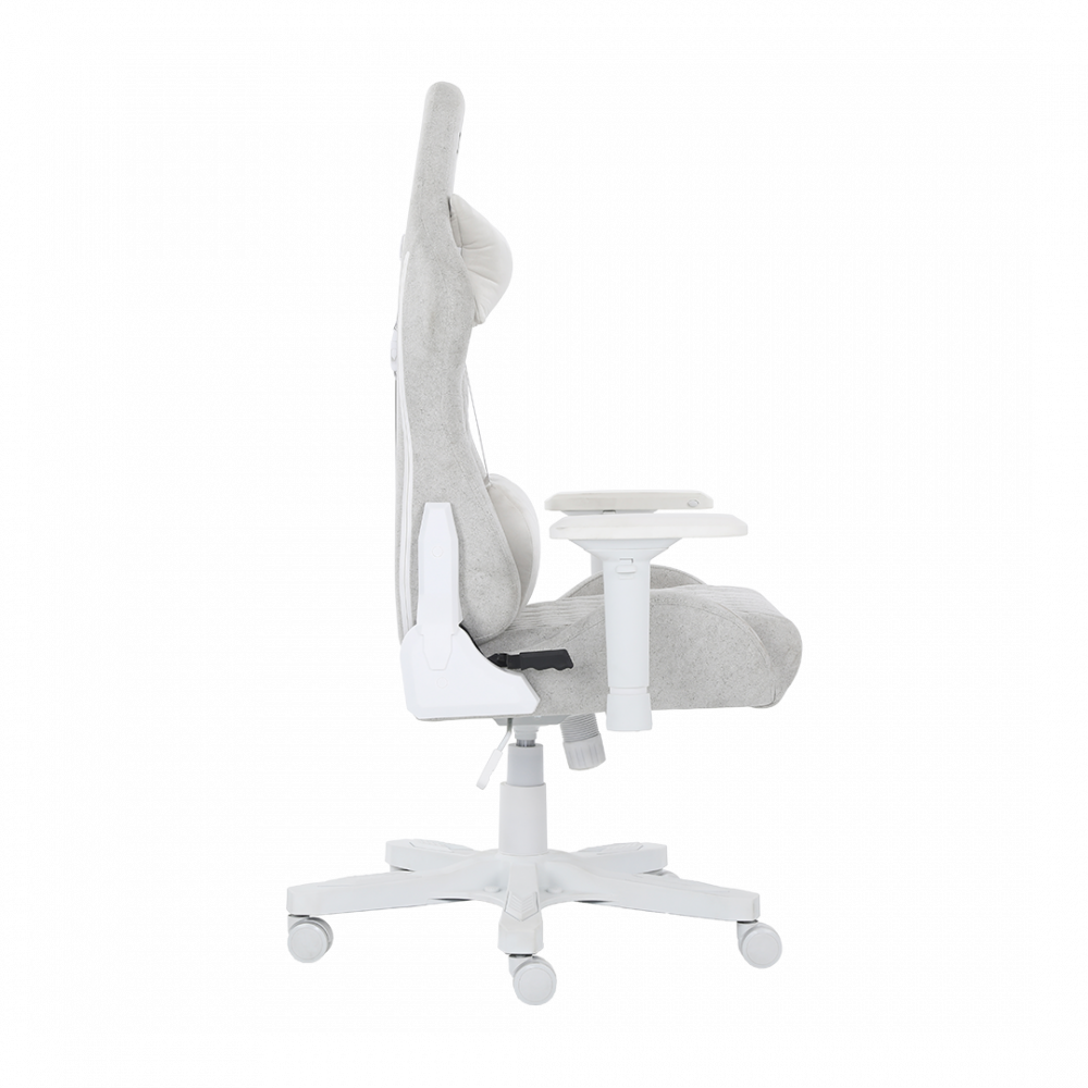 Devo Gaming Chair - Viola White