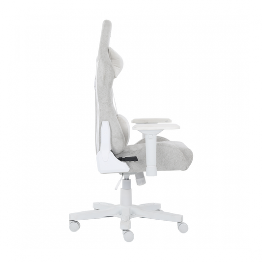 Devo Gaming Chair - Viola White