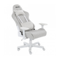 Devo Gaming Chair - Viola White