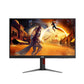 AOC CQ27G4 27" QHD 180Hz 1ms Curved Gaming Monitor-GC