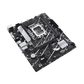 Asus Prime B760M-K,Intel® B760 LGA 1700 mATX motherboard with PCIe 4.0, two PCIe 4.0 M.2 slots, DDR5, Realtek 2.5Gb Ethernet, VGA, HDMI™, SATA 6 Gbps, front USB 3.2 Gen 1, Aura Sync-GC