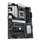 Asus PRIME B650-PLUS ATX Motherboard, AM5 Socket, AMD B650 Chipset, 4 x 2-Channel DDR5 128GB Max, Realtek 2.5Gb Ethernet, USB 3.2/2.0, 4x SATA, 2x M.2, 1x PCIe 4.0 x16, 1x HDMI/DP-GC