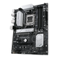 Asus PRIME B650-PLUS ATX Motherboard, AM5 Socket, AMD B650 Chipset, 4 x 2-Channel DDR5 128GB Max, Realtek 2.5Gb Ethernet, USB 3.2/2.0, 4x SATA, 2x M.2, 1x PCIe 4.0 x16, 1x HDMI/DP-GC