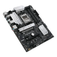 Asus PRIME B650-PLUS ATX Motherboard, AM5 Socket, AMD B650 Chipset, 4 x 2-Channel DDR5 128GB Max, Realtek 2.5Gb Ethernet, USB 3.2/2.0, 4x SATA, 2x M.2, 1x PCIe 4.0 x16, 1x HDMI/DP