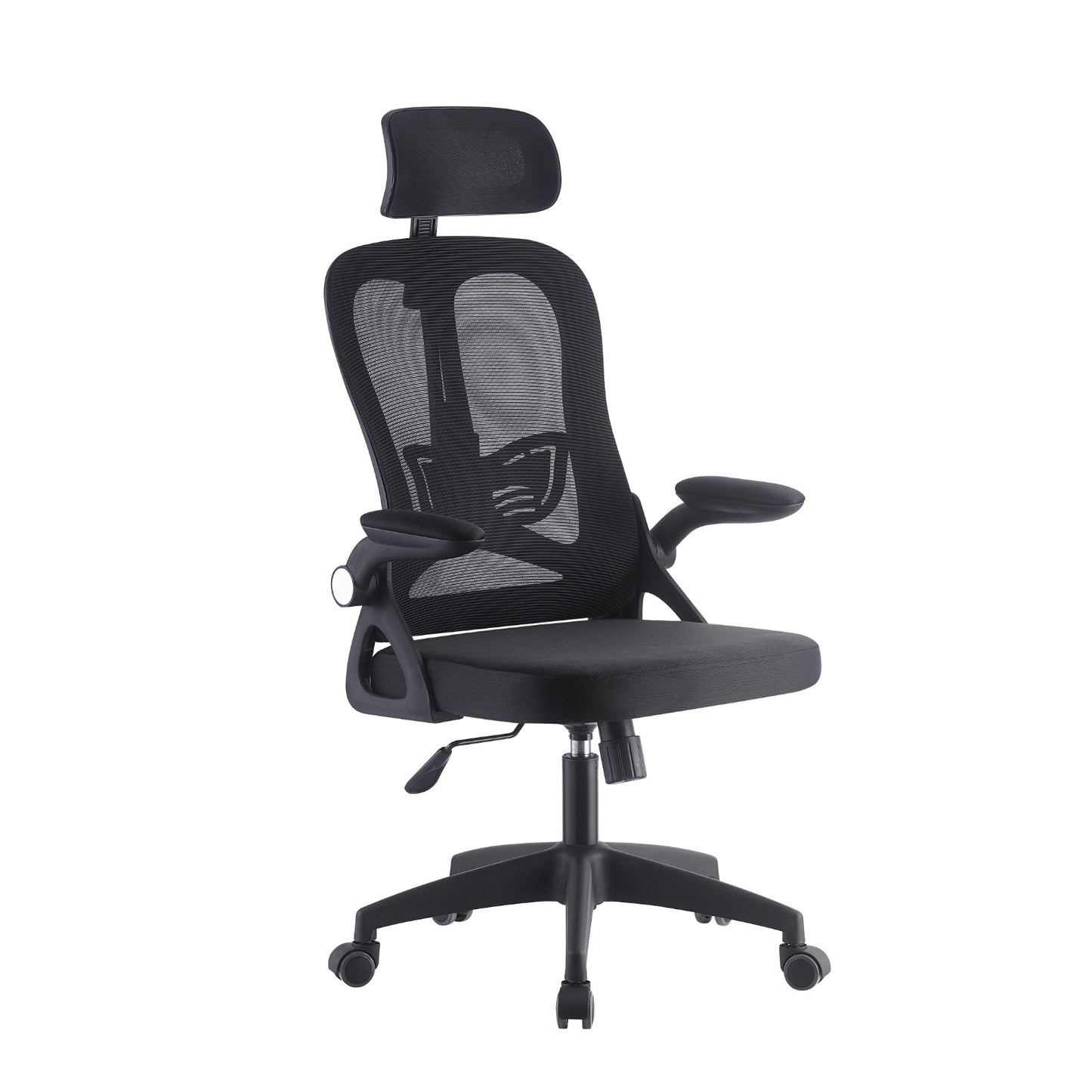 WB-028 Office Chair