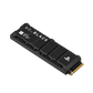 WD_BLACK SN850P NVMe™ SSD for PS5® consoles - 2TB