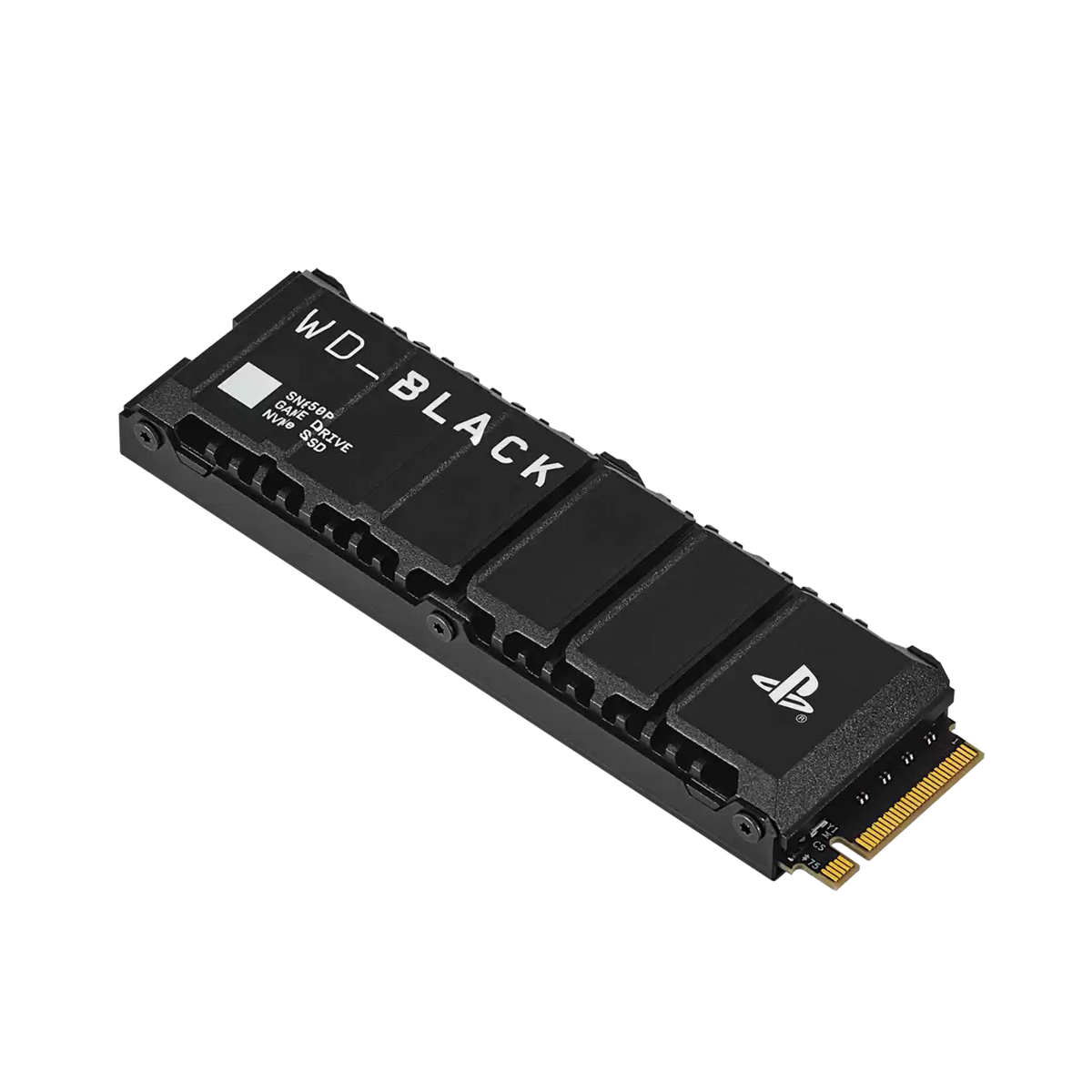 WD_BLACK SN850P NVMe™ SSD for PS5® consoles - 2TB