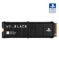 WD_BLACK SN850P NVMe™ SSD for PS5® consoles - 2TB