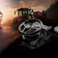 Thrustmaster T128 SimTask Pack | Farming & Trucking Wheel for PS5, PS4 & PC