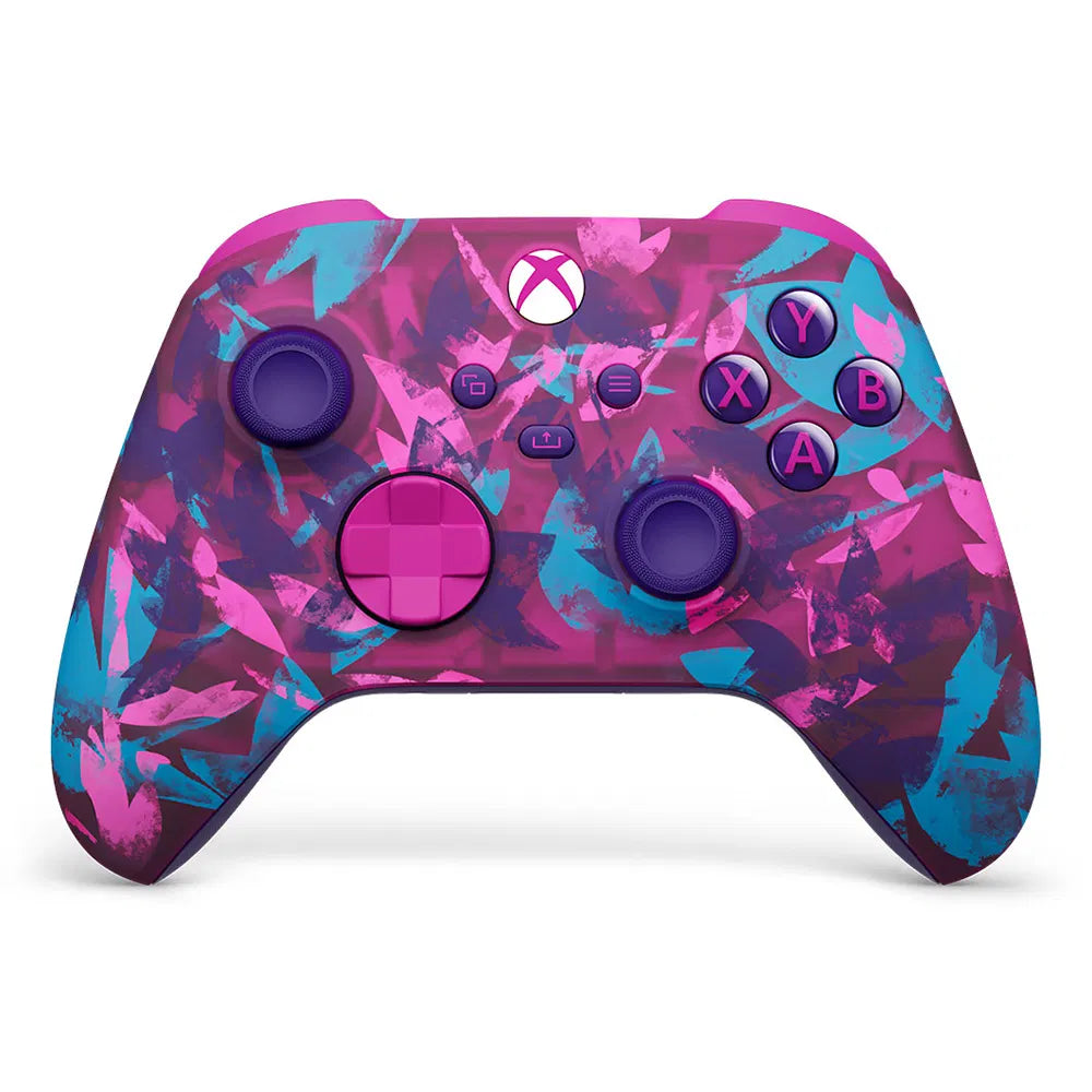 XBOX Wireless Controller Heart Breaker Special Edition