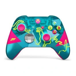 XBOX Wireless Controller – Forza Horizon 6 Limited Edition