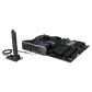 Asus ROG Strix Z790-E Gaming WiFi II, LGA 1700(Intel 14th, Intel 13th & 12th Gen) DDR5 ATX gaming motherboard(PCIe 5.0 NVMe SSD slot with M.2 Combo-Sink,18+1+2 ower stages,2.5 Gb LAN | 90MB1FC0-M0EAY0