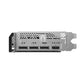 ZOTAC Gaming GeForce RTX 5060 AMP 8GB GDDR7, 128bit, 2550/28000, HDCP, Three DP, HDMI, Eu, Medium Pack ZT-B50600F-10M