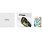 ZOTAC Gaming GeForce RTX 5060 AMP 8GB GDDR7, 128bit, 2550/28000, HDCP, Three DP, HDMI, Eu, Medium Pack ZT-B50600F-10M