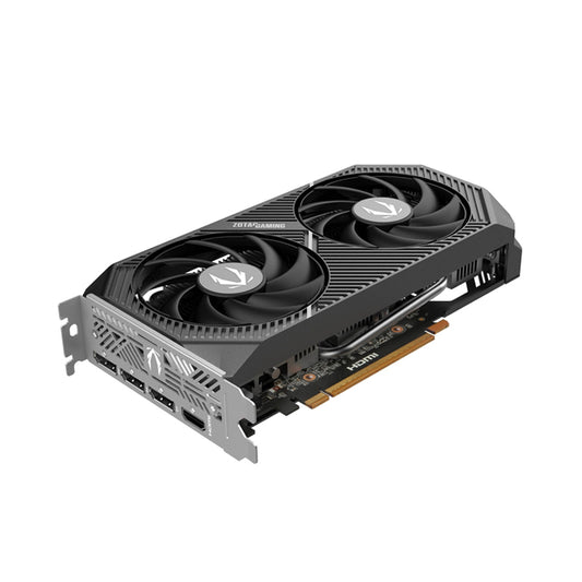 ZOTAC GAMING GeForce RTX 5060 Twin Edge OC-ZT-B50600H-10M