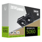 ZOTAC GAMING GeForce RTX 5060 Twin Edge OC-ZT-B50600H-10M