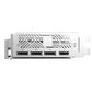 ZOTAC GAMING GeForce RTX 5060 Twin Edge OC White Edition ZT-B50600Q-10M