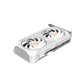 ZOTAC GAMING GeForce RTX 5060 Twin Edge OC White Edition ZT-B50600Q-10M