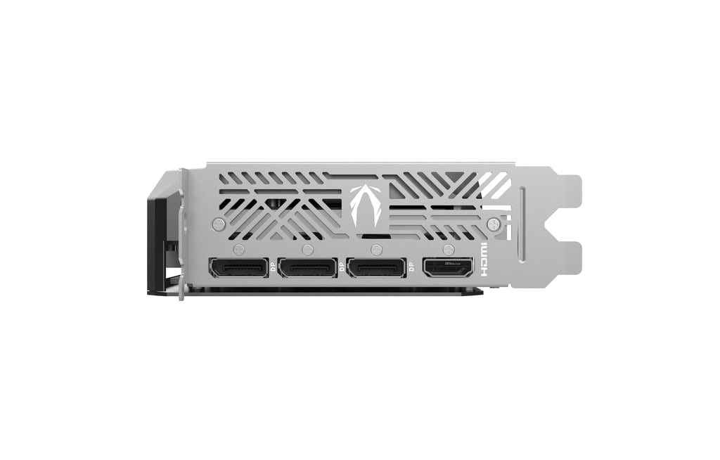 ZOTAC GAMING GeForce RTX 5060 Ti 8GB Twin Edge - ZT-B50610E-10M