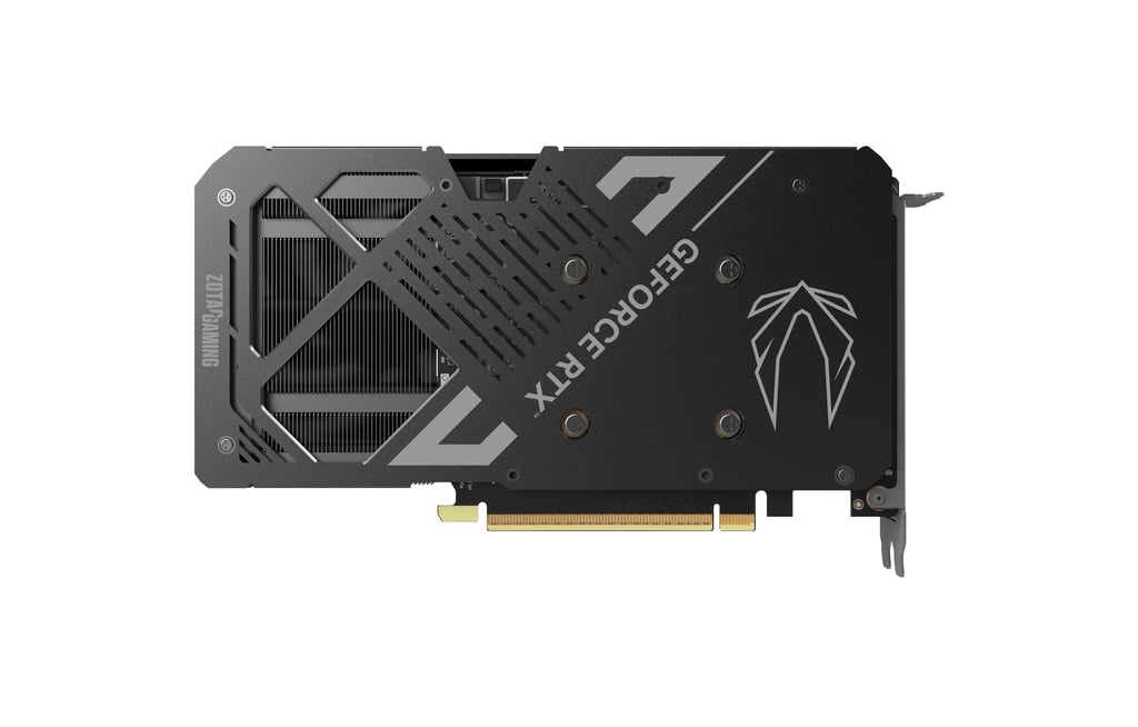 ZOTAC GAMING GeForce RTX 5060 Ti 8GB Twin Edge - ZT-B50610E-10M