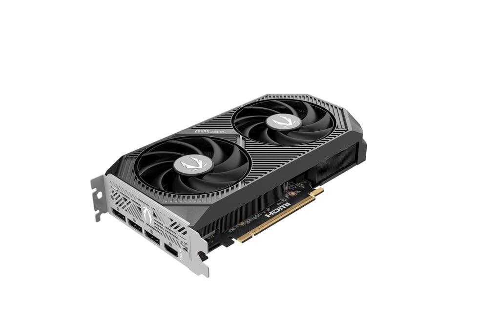 ZOTAC GAMING GeForce RTX 5060 Ti 8GB Twin Edge OC