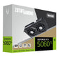 ZOTAC Gaming GeForce RTX 5060 Ti 16GB Twin Edge GDDR7