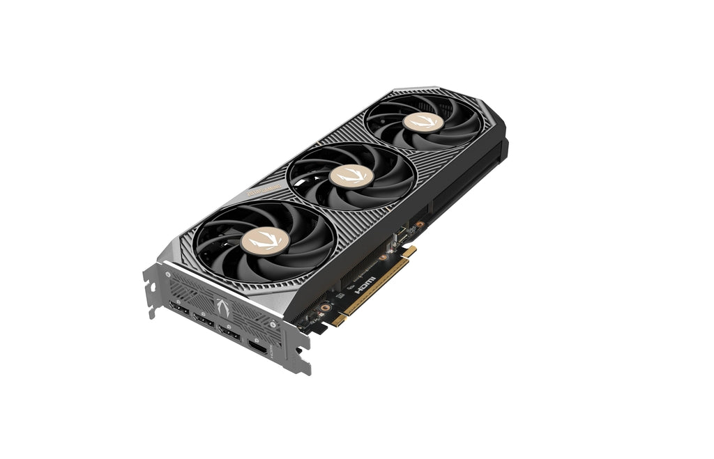 ZOTAC GAMING GeForce RTX 5070 SOLID 12GB Graphics Card-ZT-B50700D-10P.