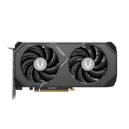 ZOTAC GAMING GeForce RTX 5070 Twin Edge 12GB Graphics Card.