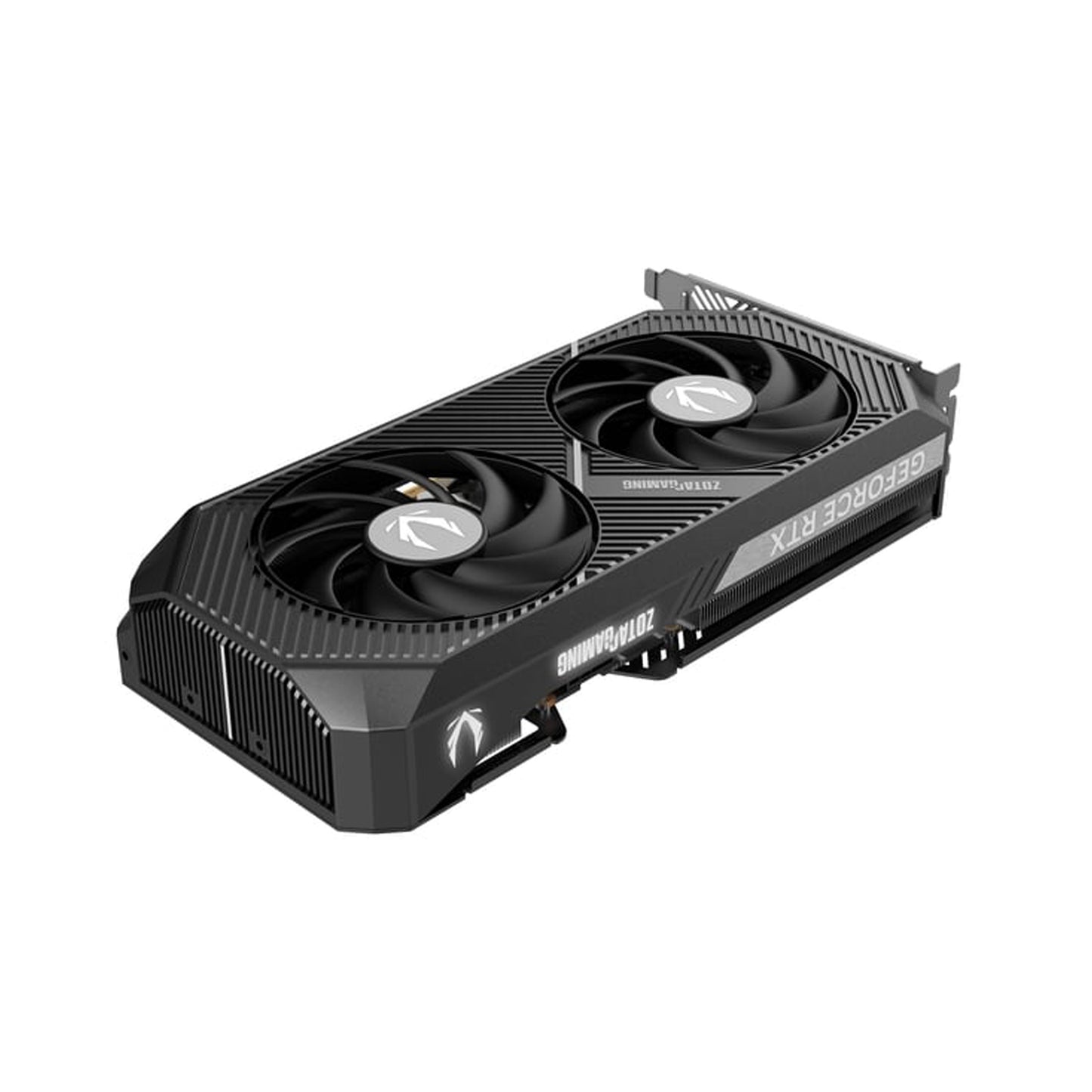 ZOTAC GAMING GeForce RTX 5070 Twin Edge 12GB Graphics Card.