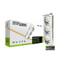 ZOTAC GAMING GeForce RTX 5070 AMP White Edition 12GB Graphics Card.