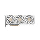 ZOTAC GAMING GeForce RTX 5070 AMP White Edition 12GB Graphics Card.