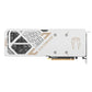 ZOTAC GAMING GeForce RTX 5070 AMP White Edition 12GB Graphics Card.