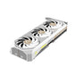 ZOTAC GAMING GeForce RTX 5070 AMP White Edition 12GB Graphics Card.