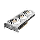 ZOTAC GAMING GeForce RTX 5070 AMP White Edition 12GB Graphics Card.