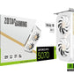 ZOTAC GAMING GeForce RTX 5070 Twin Edge OC White Edition ZT-B50700Q-10P