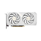 ZOTAC GAMING GeForce RTX 5070 Twin Edge OC White Edition ZT-B50700Q-10P
