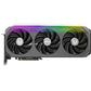 ZOTAC GAMING GeForce RTX 5070 Ti AMP Extreme INFINITY Graphics Card, 16GB GDDR7 256-Bit, 2512 MHz Engine Clock, 28 Gbps Memory Clock, 8960 CUDA Cores, PCI Express 5.0 x16 | ZT-B50710B-10P