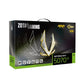 ZOTAC GAMING GeForce RTX 5070 Ti AMP Extreme INFINITY ULTRA,16GB Graphics Card, ZT-B50710BU-10P