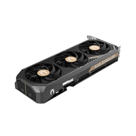 ZOTAC GAMING GeForce RTX 5070 Ti SOLID SFF-ZT-B50710D3-10P