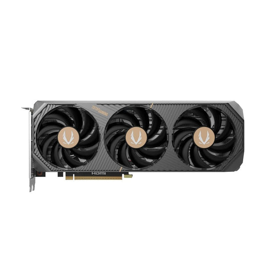 ZOTAC GAMING GeForce RTX 5070 Ti SOLID SFF OC 16GB