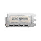 ZOTAC GAMING GeForce RTX 5070 Ti SOLID CORE OC White Edition 16GB Graphics Card.