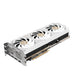 ZOTAC GAMING GeForce RTX 5070 Ti SOLID CORE OC White Edition 16GB Graphics Card.