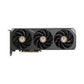 ZOTAC GAMING GeForce RTX 5080 SOLID CORE Graphics Card.