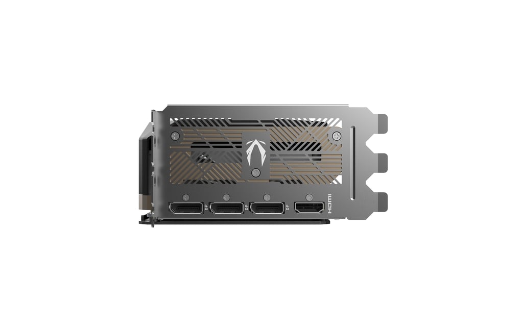 ZOTAC GAMING GeForce RTX 5080 SOLID CORE Graphics Card.