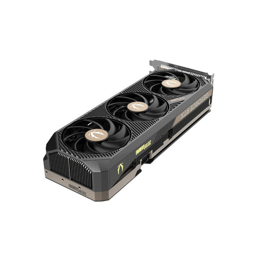 ZOTAC GAMING GeForce RTX 5080 SOLID CORE Graphics Card.